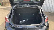 Toyota Corolla 1.8 VVT-i Hybrid Excel 5dr CVT Hybrid Hatchback
